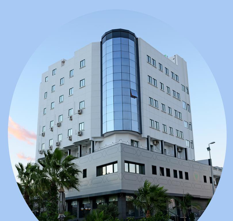 El Yacouta 호텔 Tétouan 외부 사진